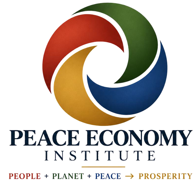 Peace Economy Institute